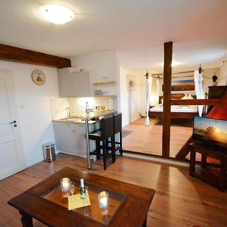 Sieben-Berge-Haus Guest House Bruggen  Luaran gambar