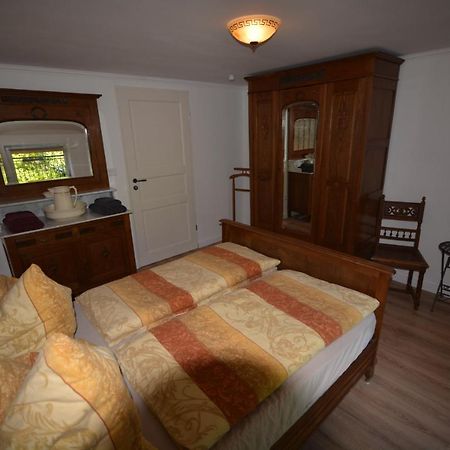 Sieben-Berge-Haus Guest House Bruggen  Luaran gambar