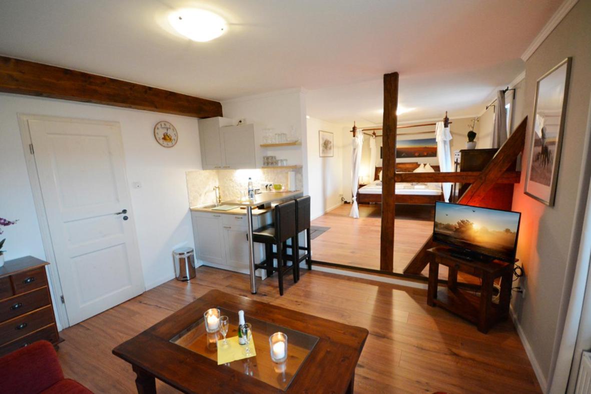 Sieben-Berge-Haus Guest House Bruggen  Luaran gambar
