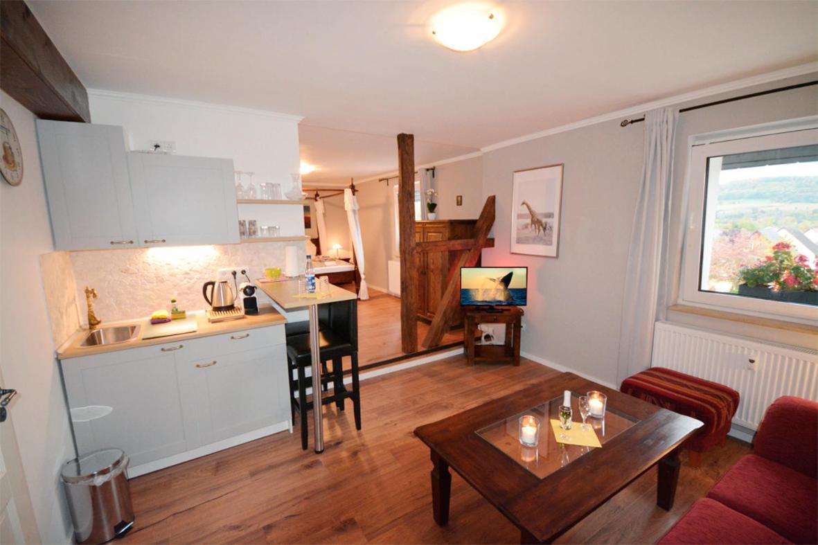 Sieben-Berge-Haus Guest House Bruggen  Luaran gambar