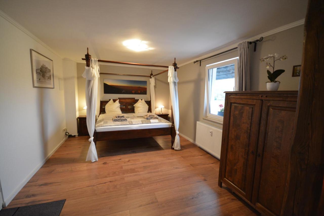 Sieben-Berge-Haus Guest House Bruggen  Luaran gambar