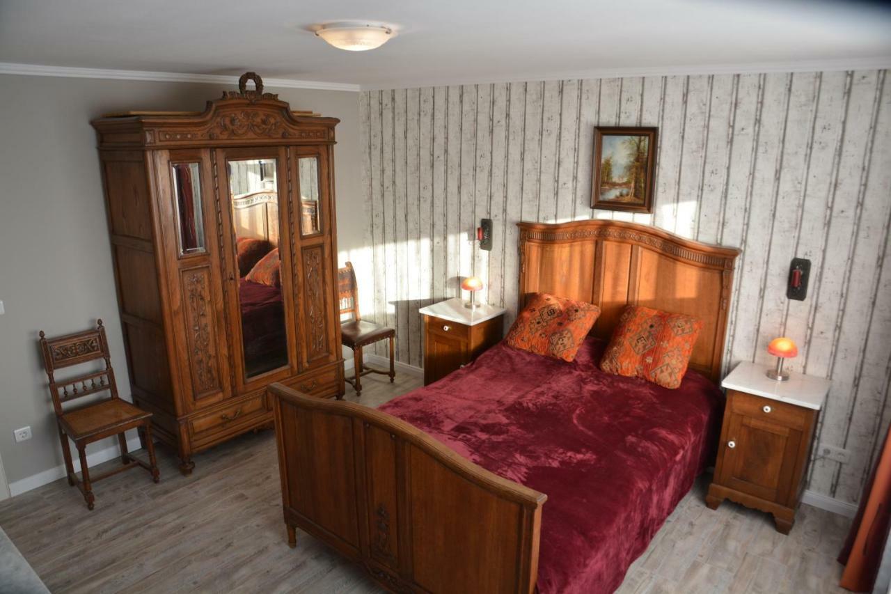 Sieben-Berge-Haus Guest House Bruggen  Luaran gambar