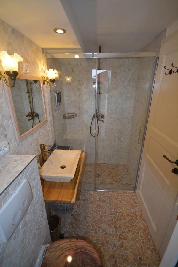 Sieben-Berge-Haus Guest House Bruggen  Luaran gambar