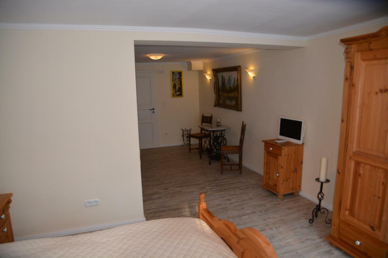 Sieben-Berge-Haus Guest House Bruggen  Luaran gambar