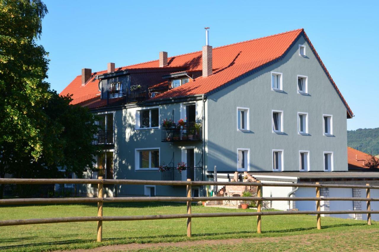 Sieben-Berge-Haus Guest House Bruggen  Luaran gambar