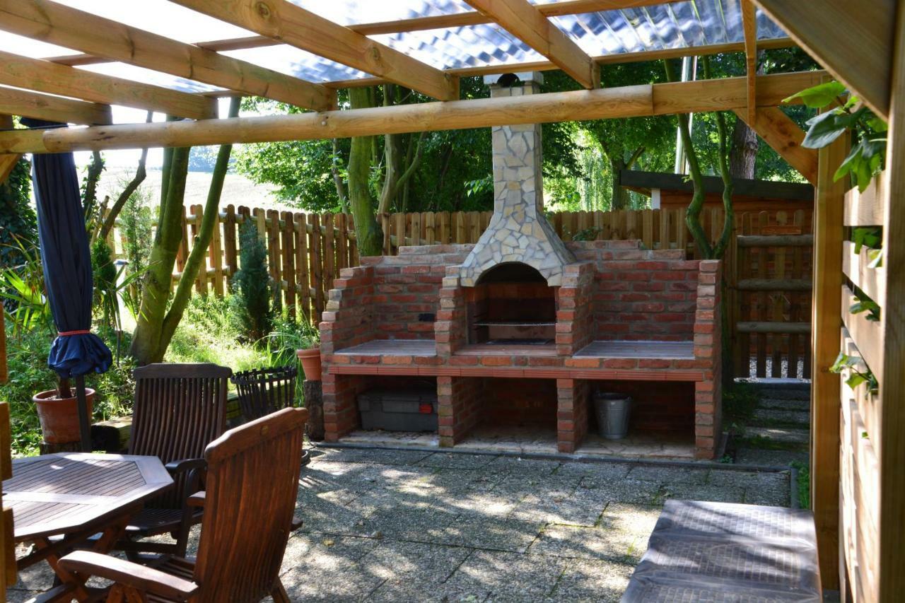 Sieben-Berge-Haus Guest House Bruggen  Luaran gambar