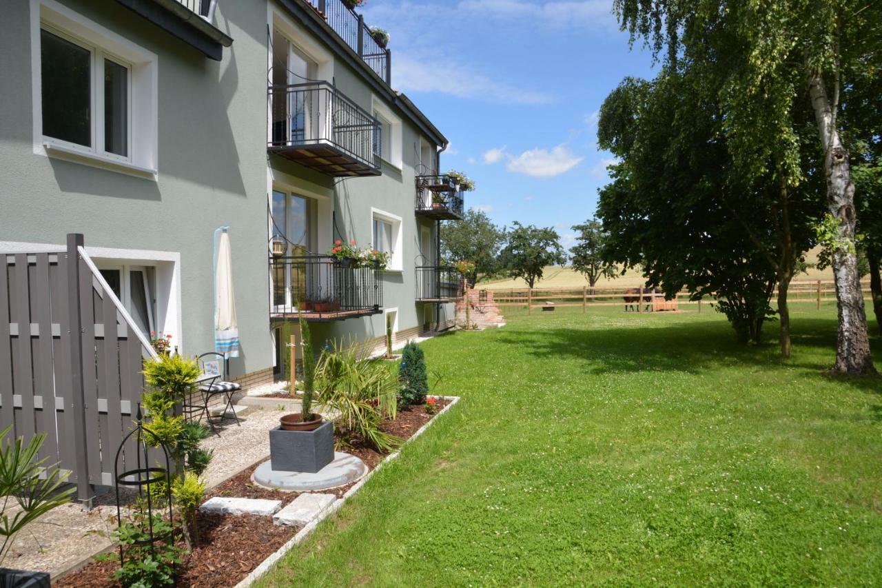 Sieben-Berge-Haus Guest House Bruggen  Luaran gambar