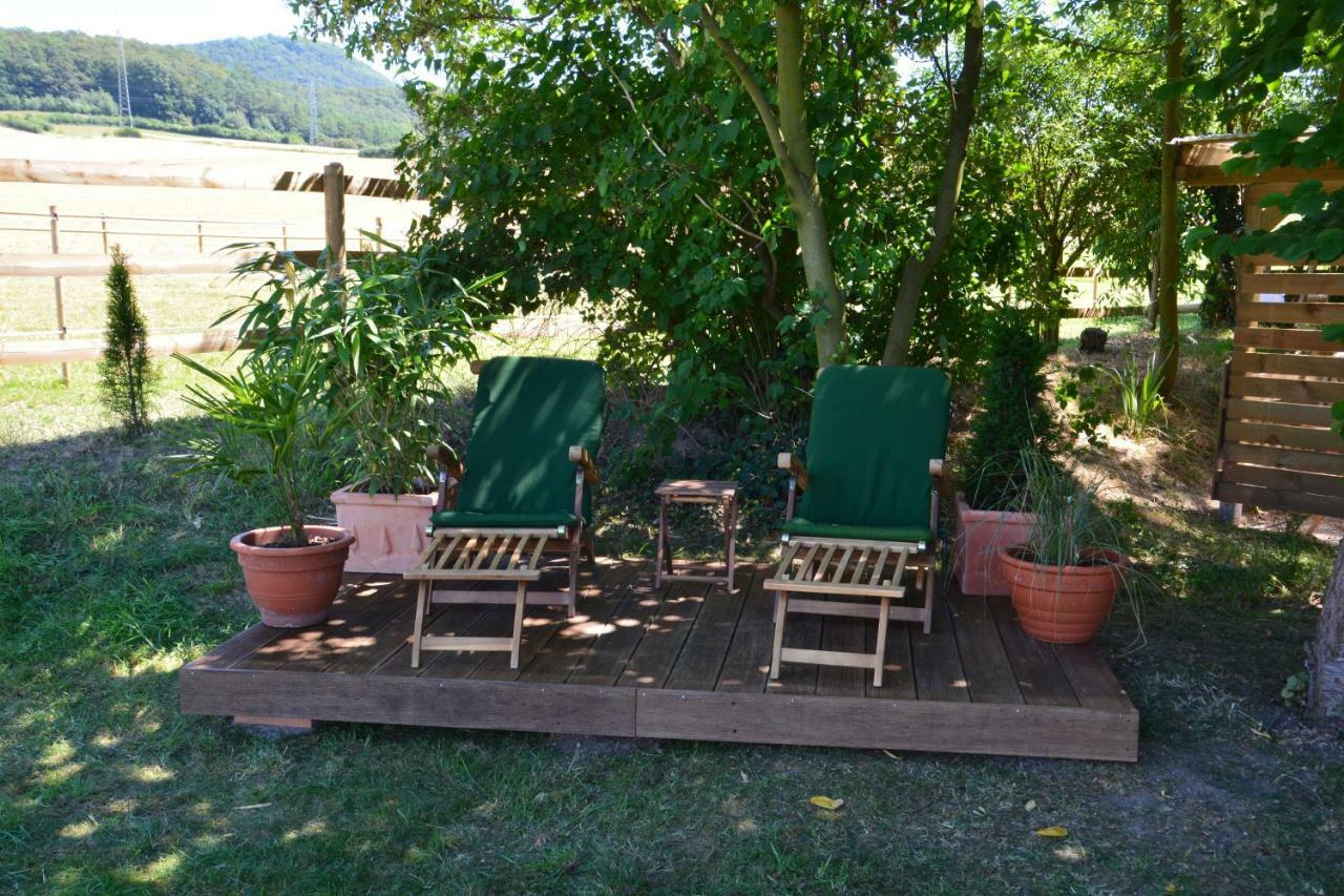Sieben-Berge-Haus Guest House Bruggen  Luaran gambar