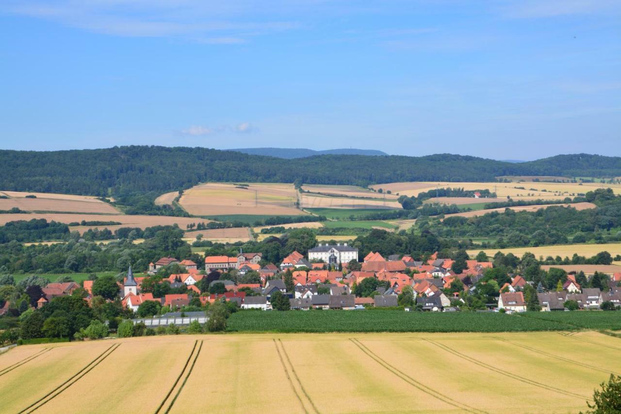 Sieben-Berge-Haus Guest House Bruggen  Luaran gambar