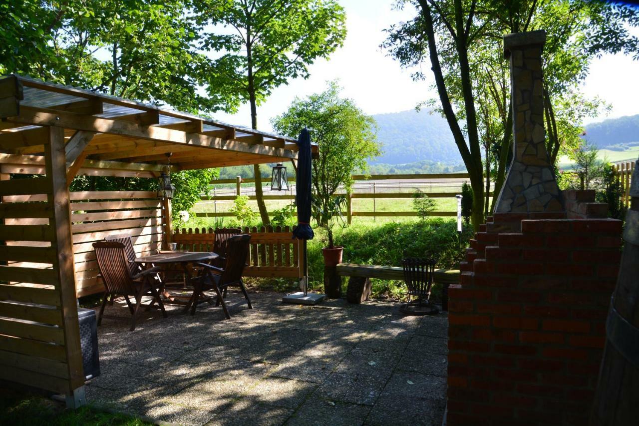 Sieben-Berge-Haus Guest House Bruggen  Luaran gambar