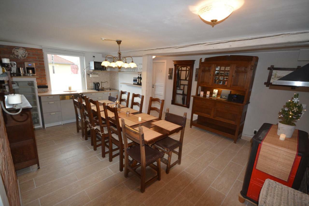 Sieben-Berge-Haus Guest House Bruggen  Luaran gambar