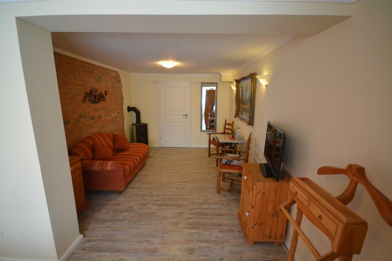 Sieben-Berge-Haus Guest House Bruggen  Luaran gambar