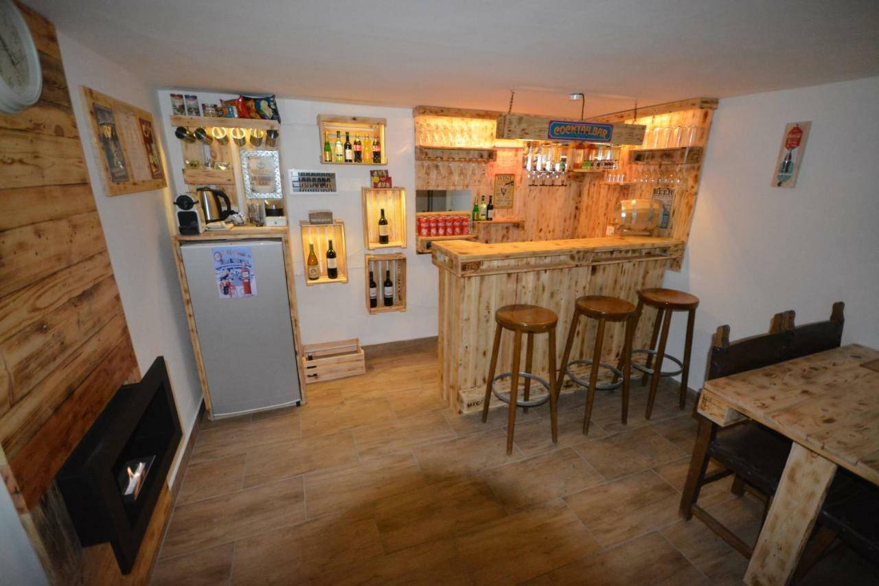 Sieben-Berge-Haus Guest House Bruggen  Luaran gambar