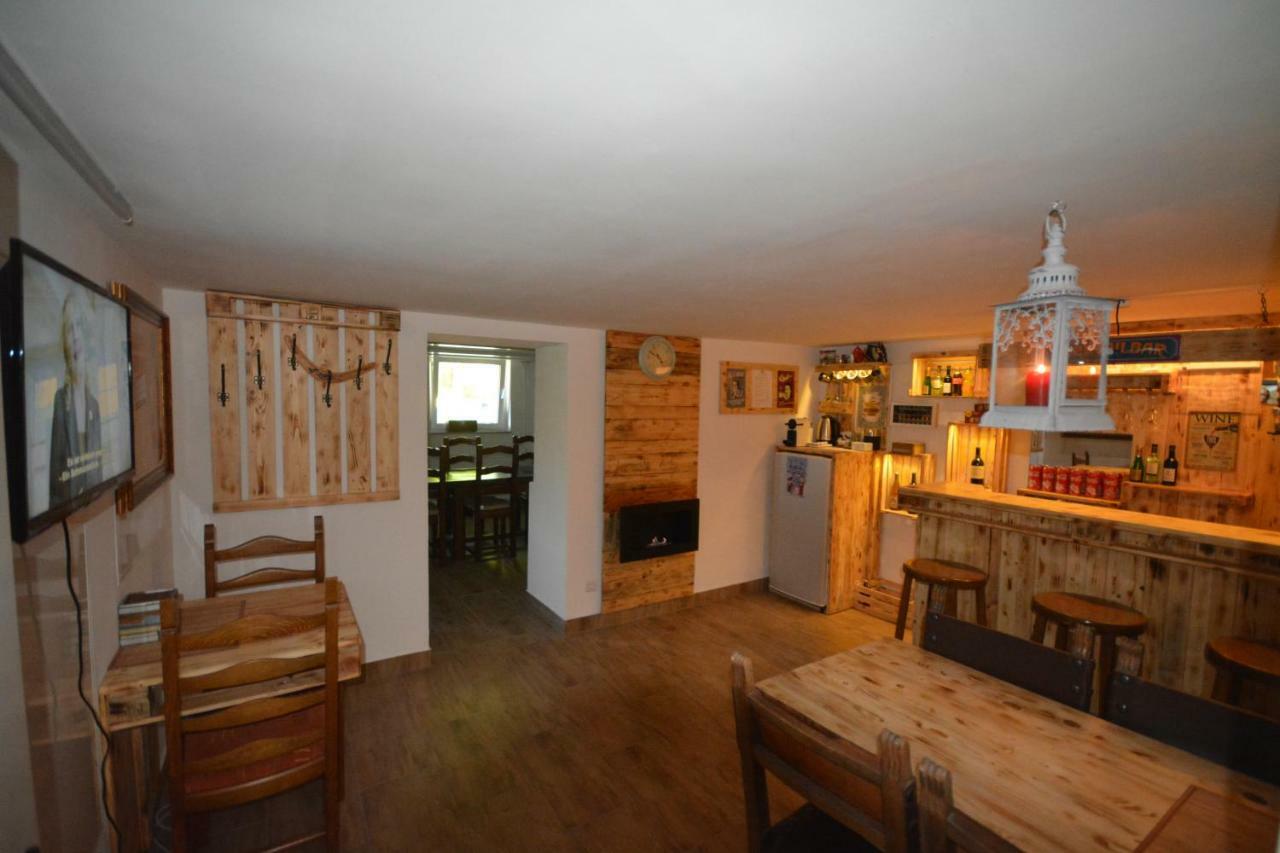 Sieben-Berge-Haus Guest House Bruggen  Luaran gambar