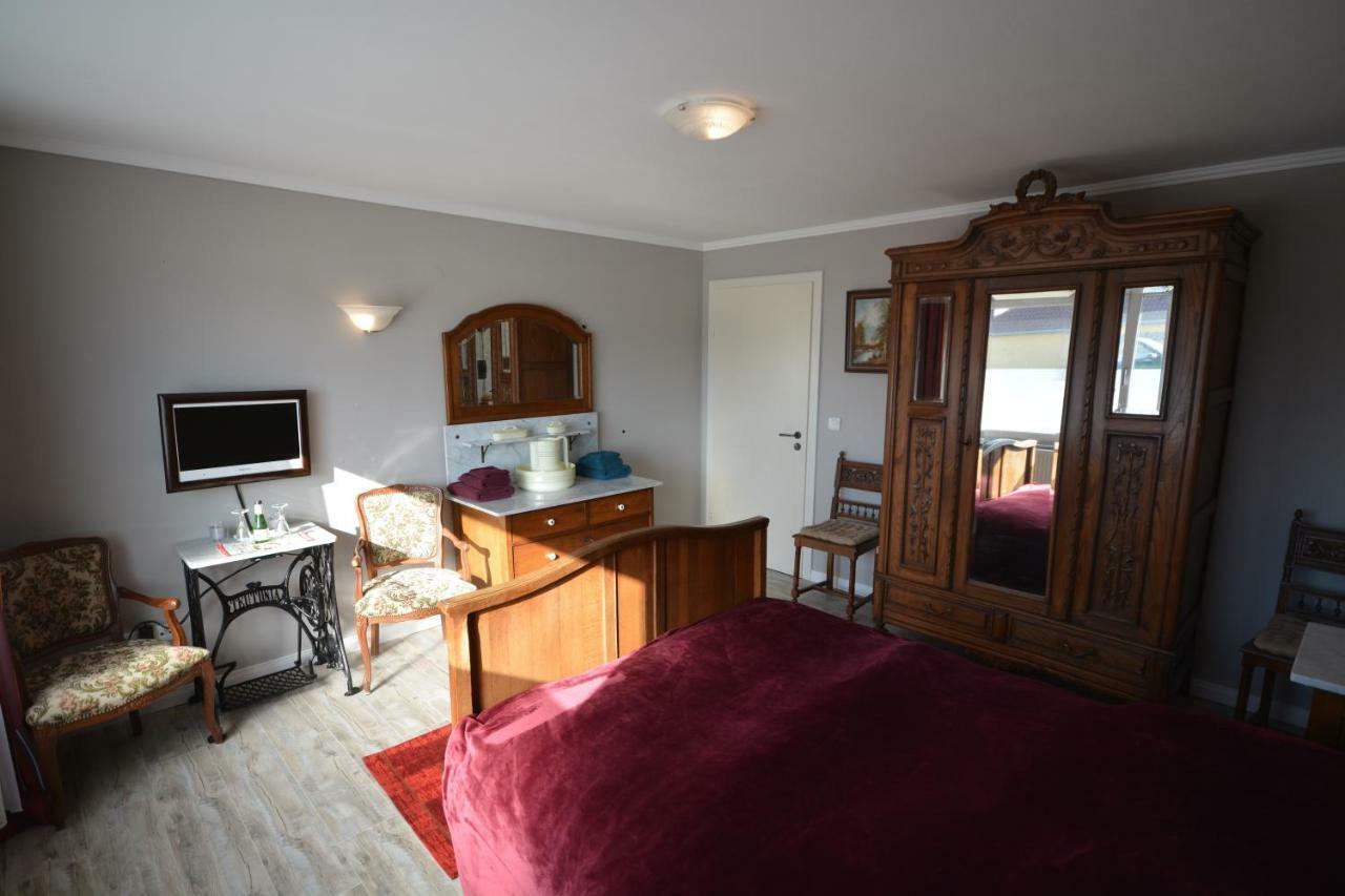 Sieben-Berge-Haus Guest House Bruggen  Luaran gambar