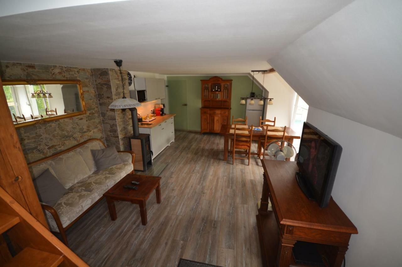 Sieben-Berge-Haus Guest House Bruggen  Luaran gambar