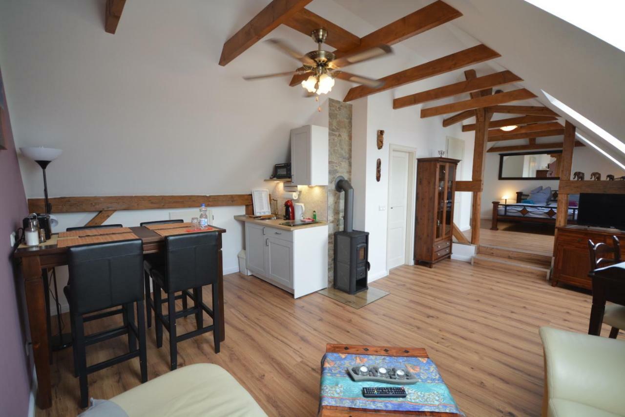Sieben-Berge-Haus Guest House Bruggen  Luaran gambar