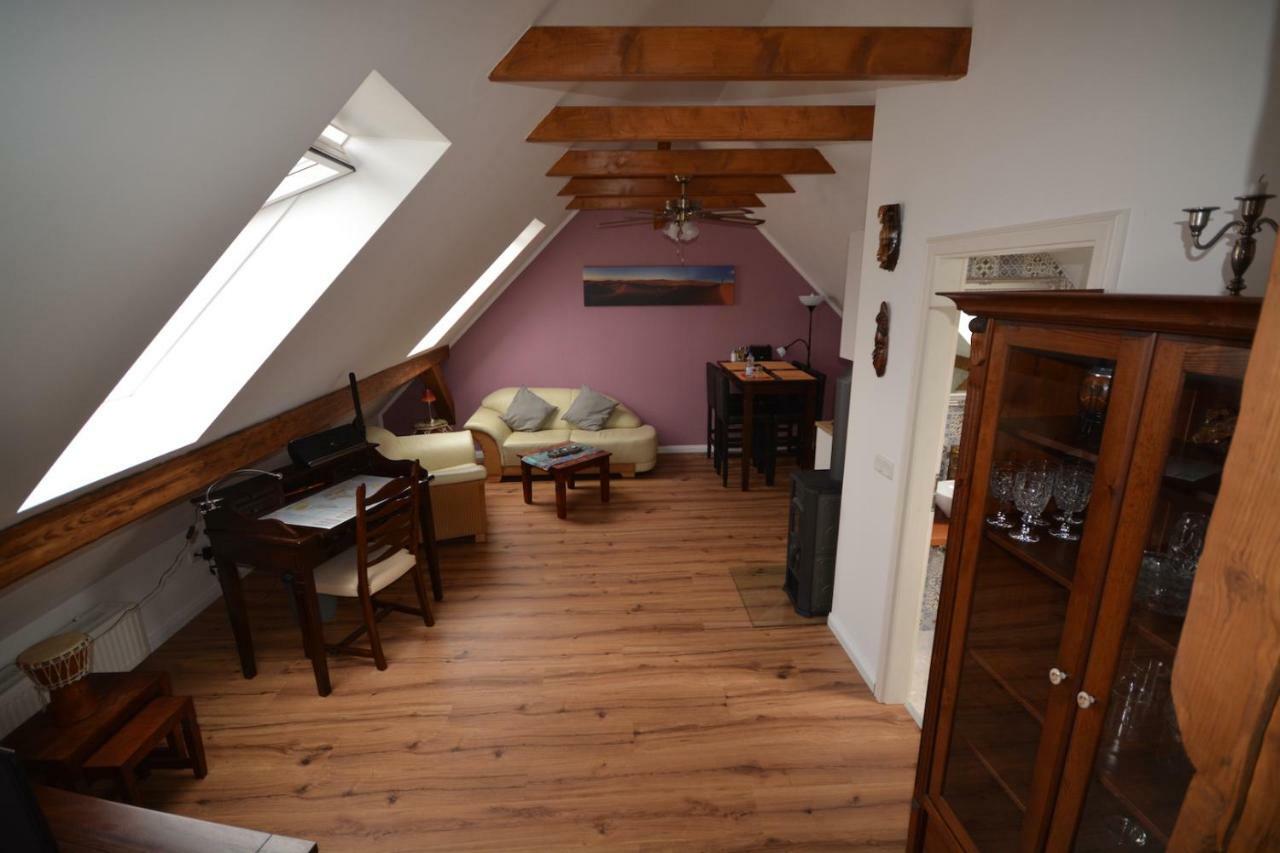 Sieben-Berge-Haus Guest House Bruggen  Luaran gambar