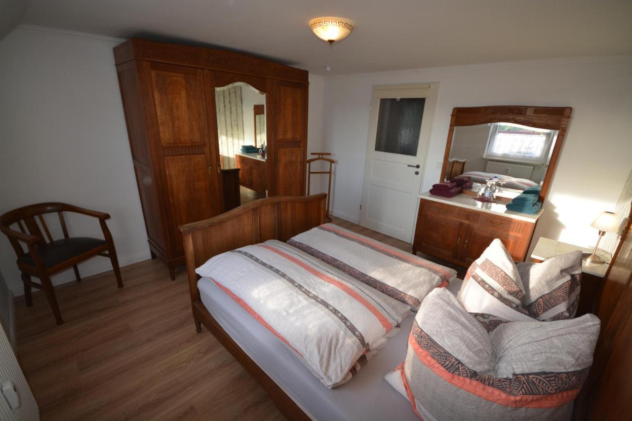 Sieben-Berge-Haus Guest House Bruggen  Luaran gambar
