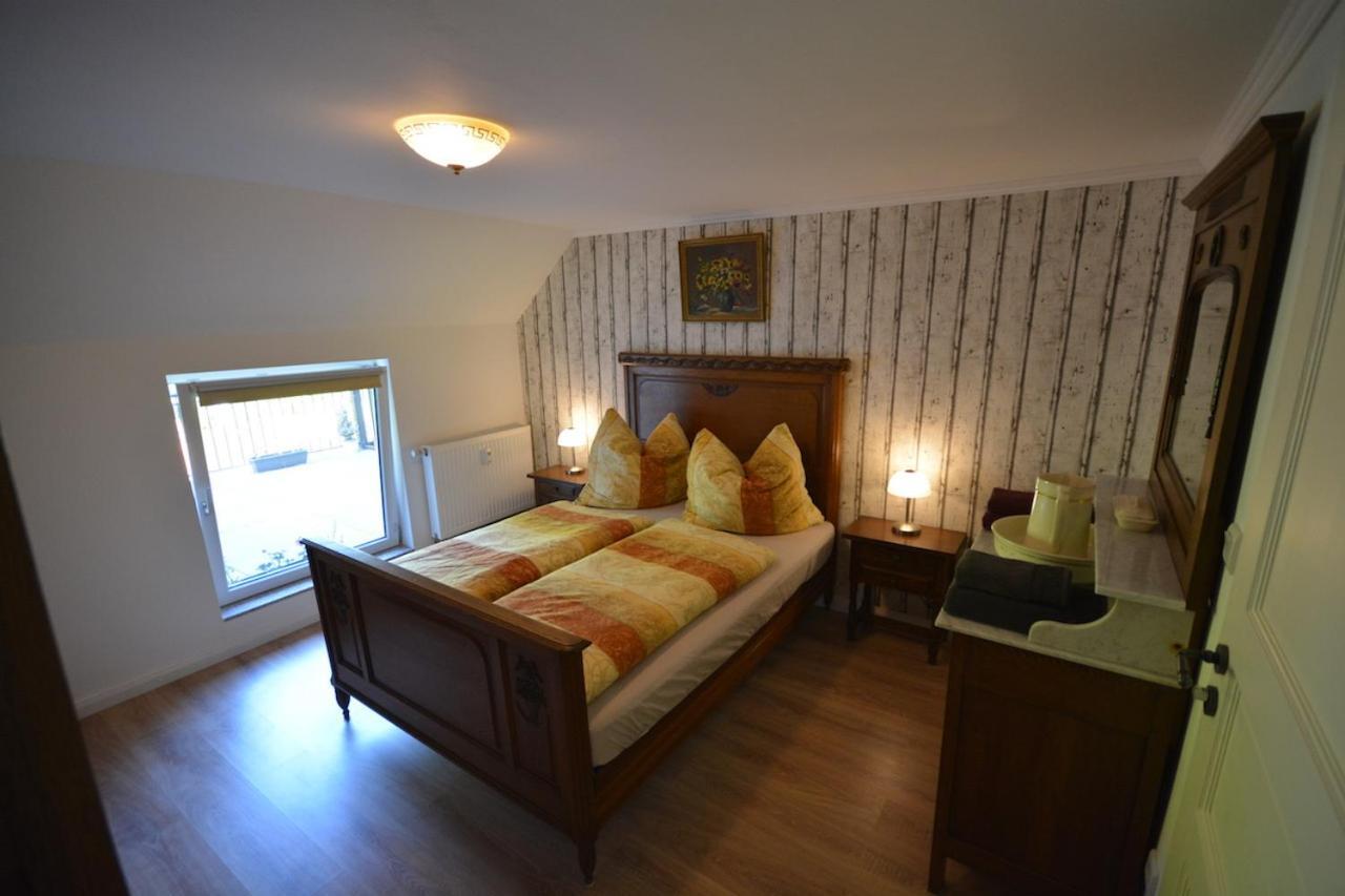 Sieben-Berge-Haus Guest House Bruggen  Luaran gambar