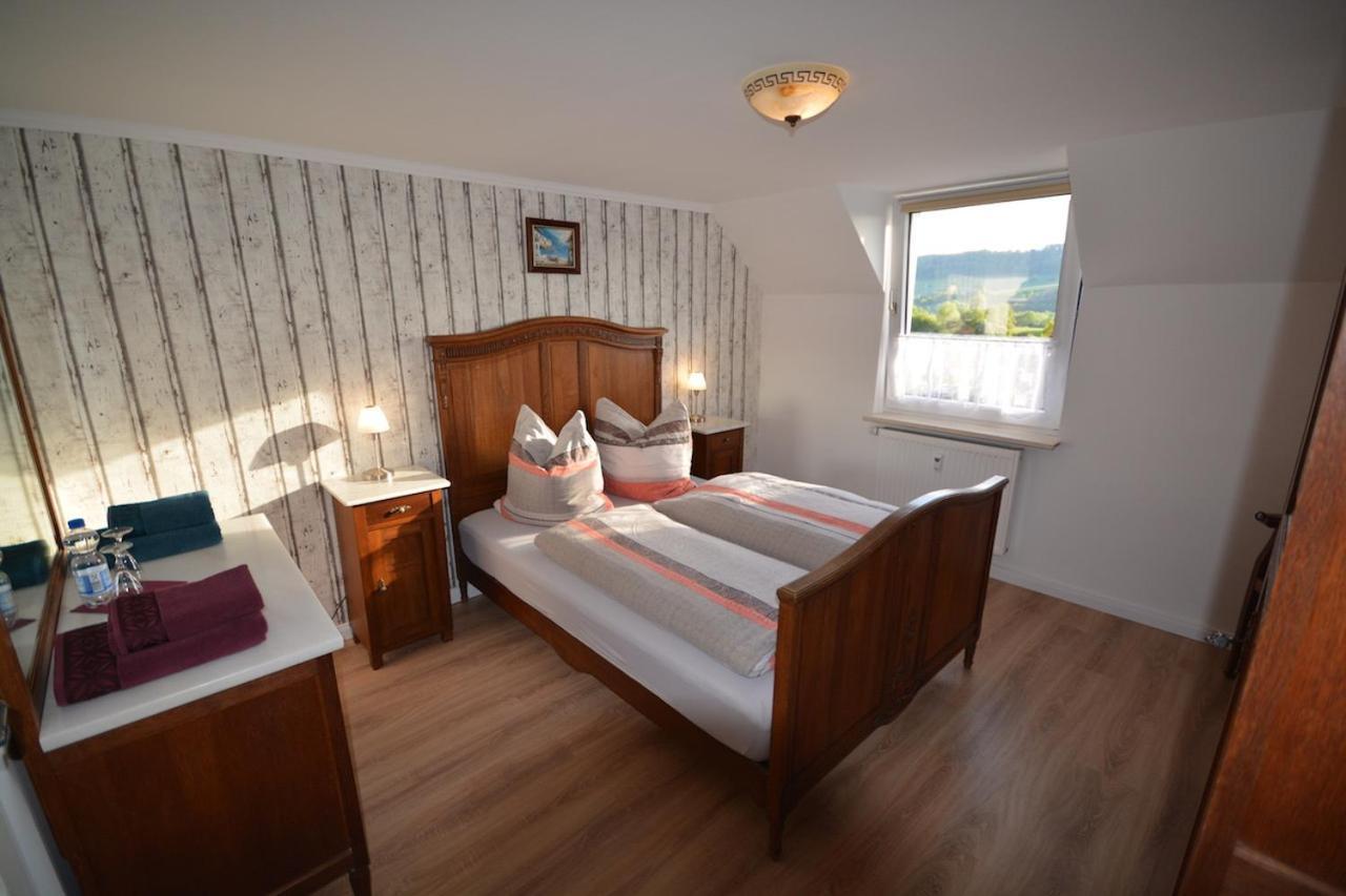 Sieben-Berge-Haus Guest House Bruggen  Luaran gambar